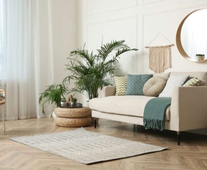 Minimalist Interior Design