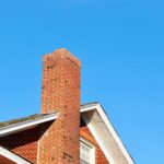 Purpose of a Chimney Crown