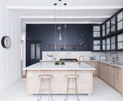 Your Kitchen