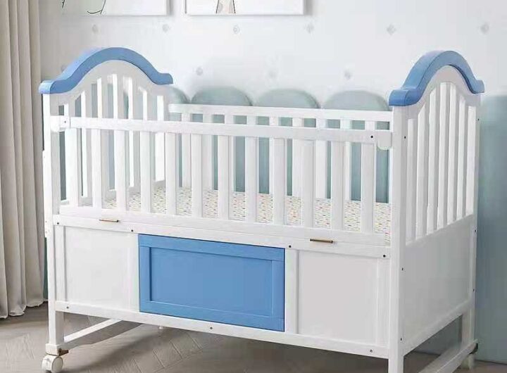 Baby Cot Package