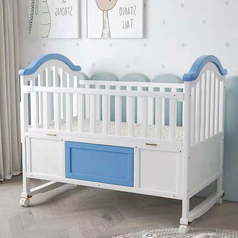 Essential Baby Cot Packages for Australian Parents ...