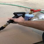 power washer hose repair NJ