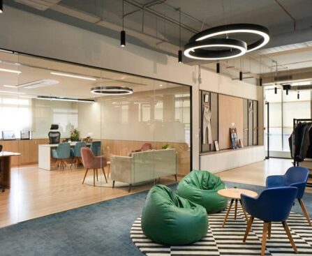 office interior designers