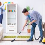 bond cleaning