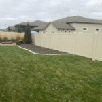 Fences in Boise