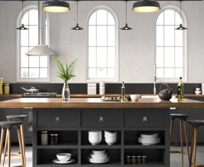 letting agents in Colliers Wood