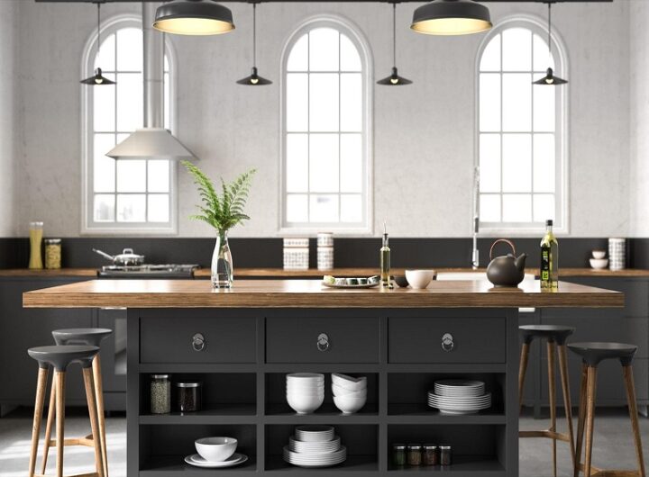 letting agents in Colliers Wood