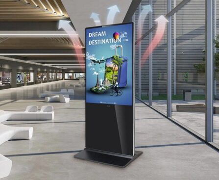 Digital Signage