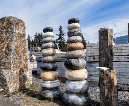 landscape stone supplier